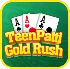 Teen Patti Gold Rush